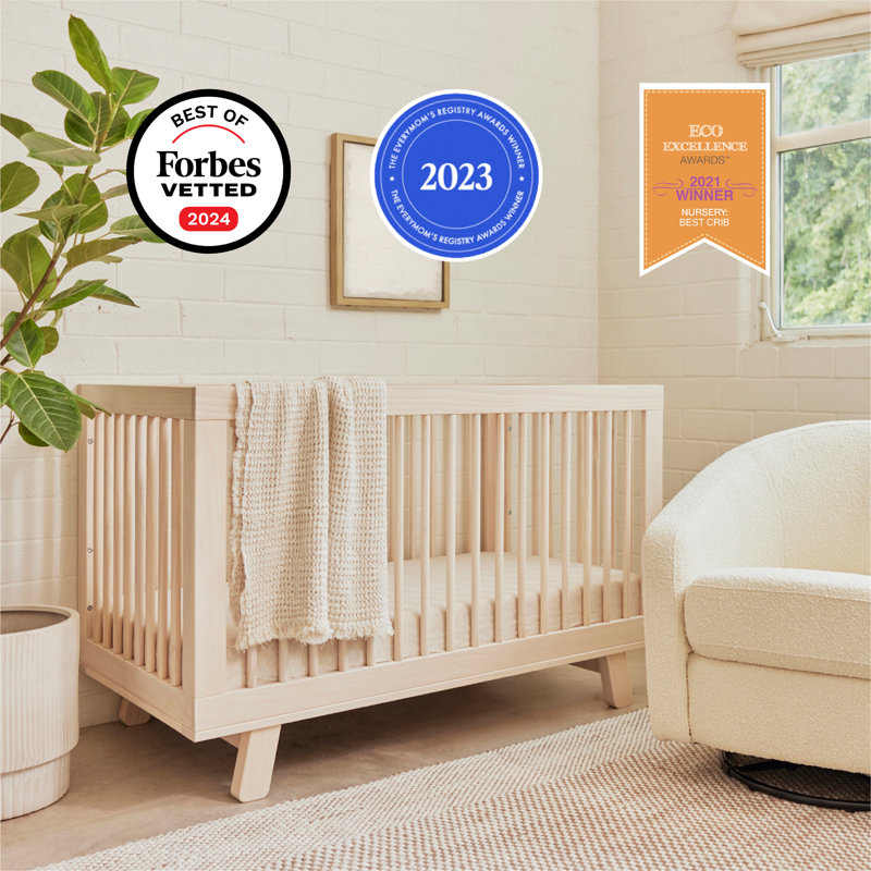 Babyletto crib 3 in 1 deals